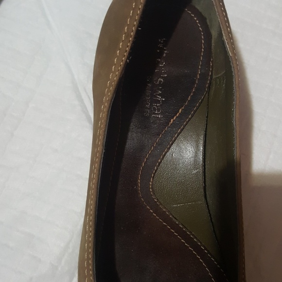 What's what by aerosoles size 6.5 - Picture 4 of 5